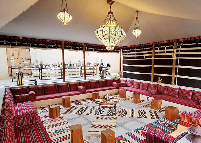 Souq Al Wakra Hotel Qatar By Tivoli
