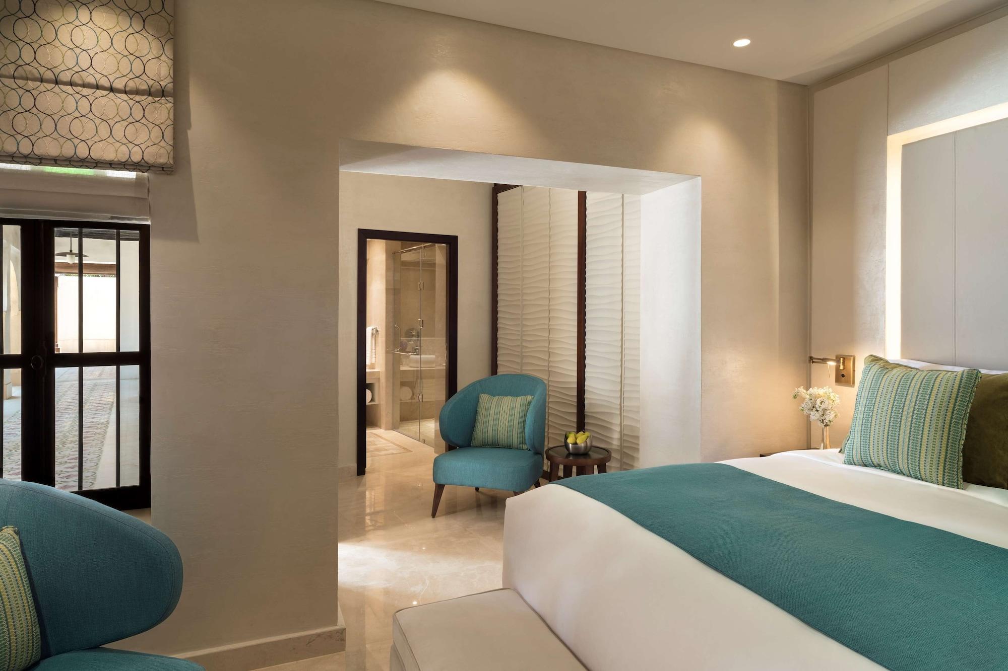 Souq Al Wakra Qatar By Tivoli