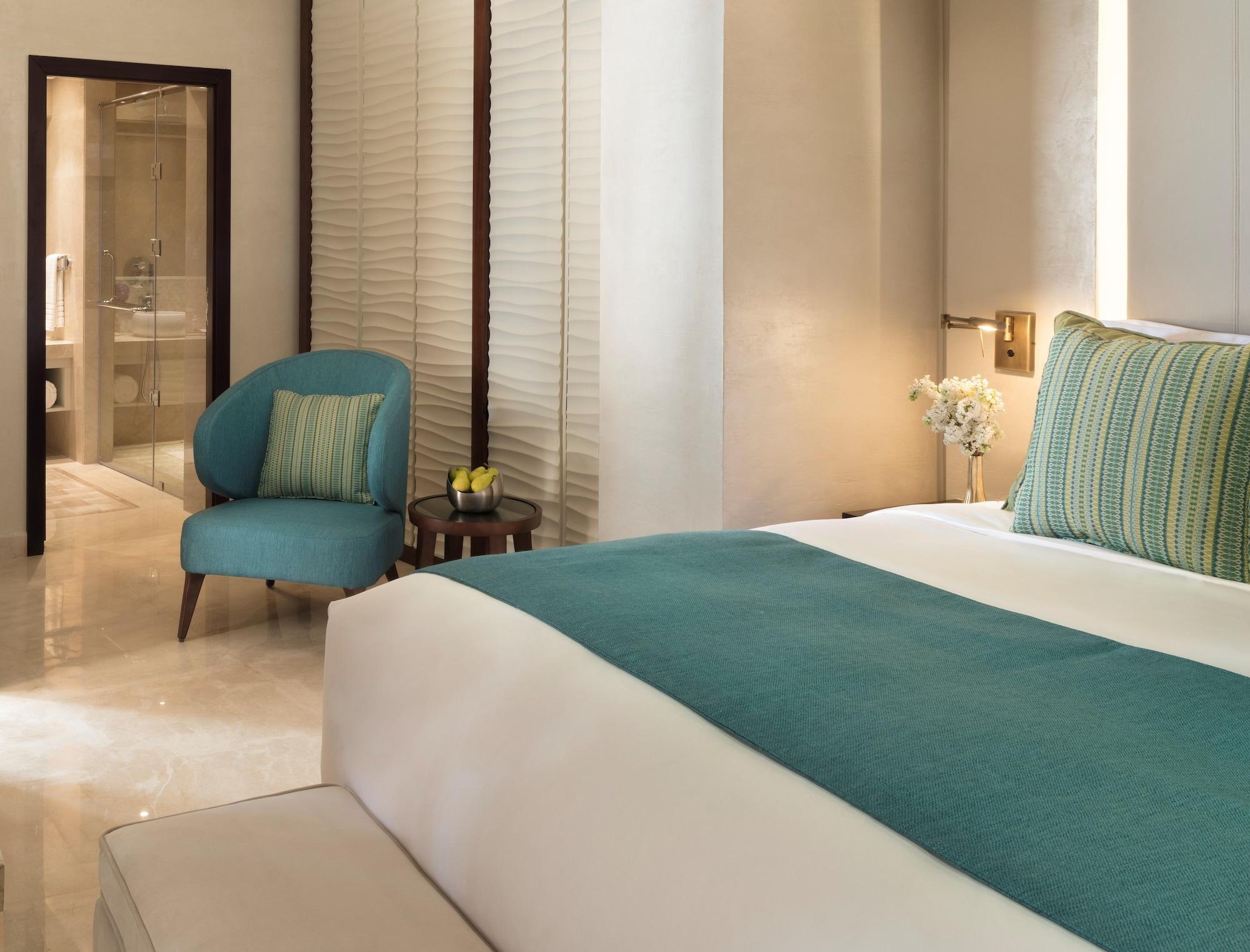 Souq Al Wakra Qatar By Tivoli 5*