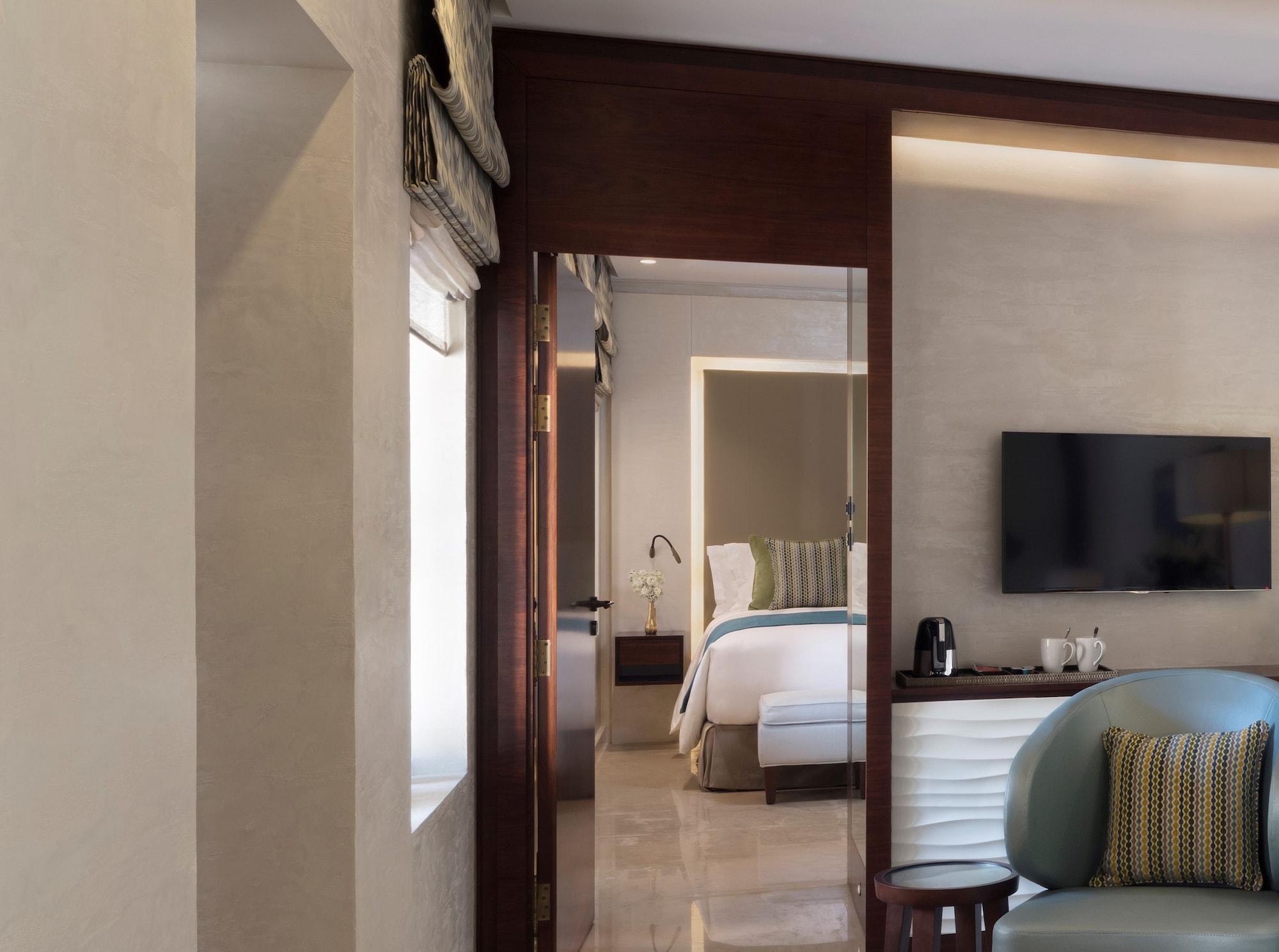 Souq Al Wakra Qatar By Tivoli Hotel 5*