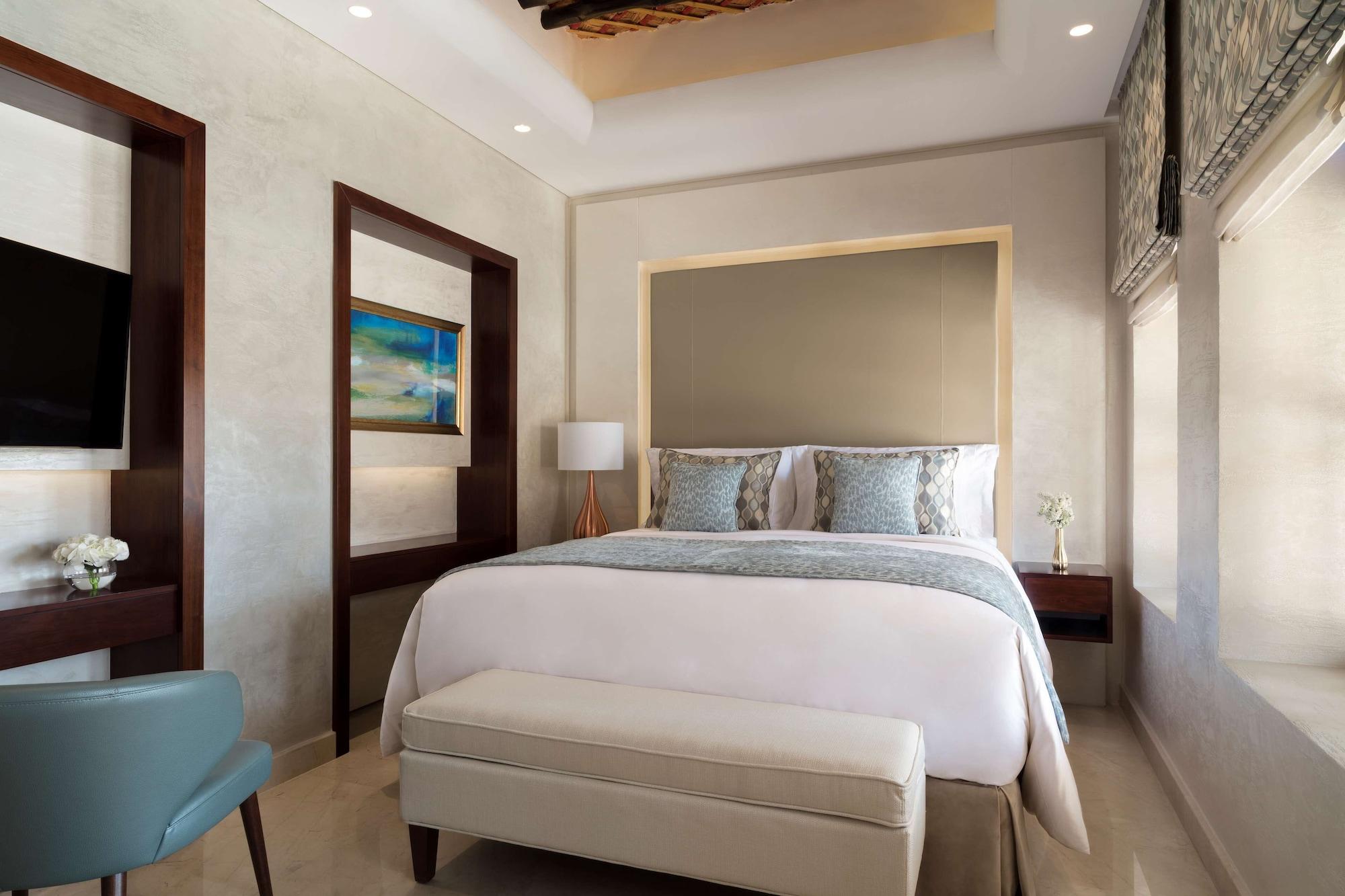 Hotel Souq Al Wakra Qatar By Tivoli