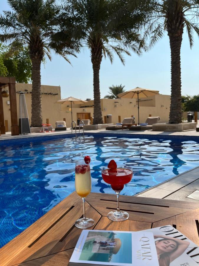 Hotel Souq Al Wakra Qatar By Tivoli 5*