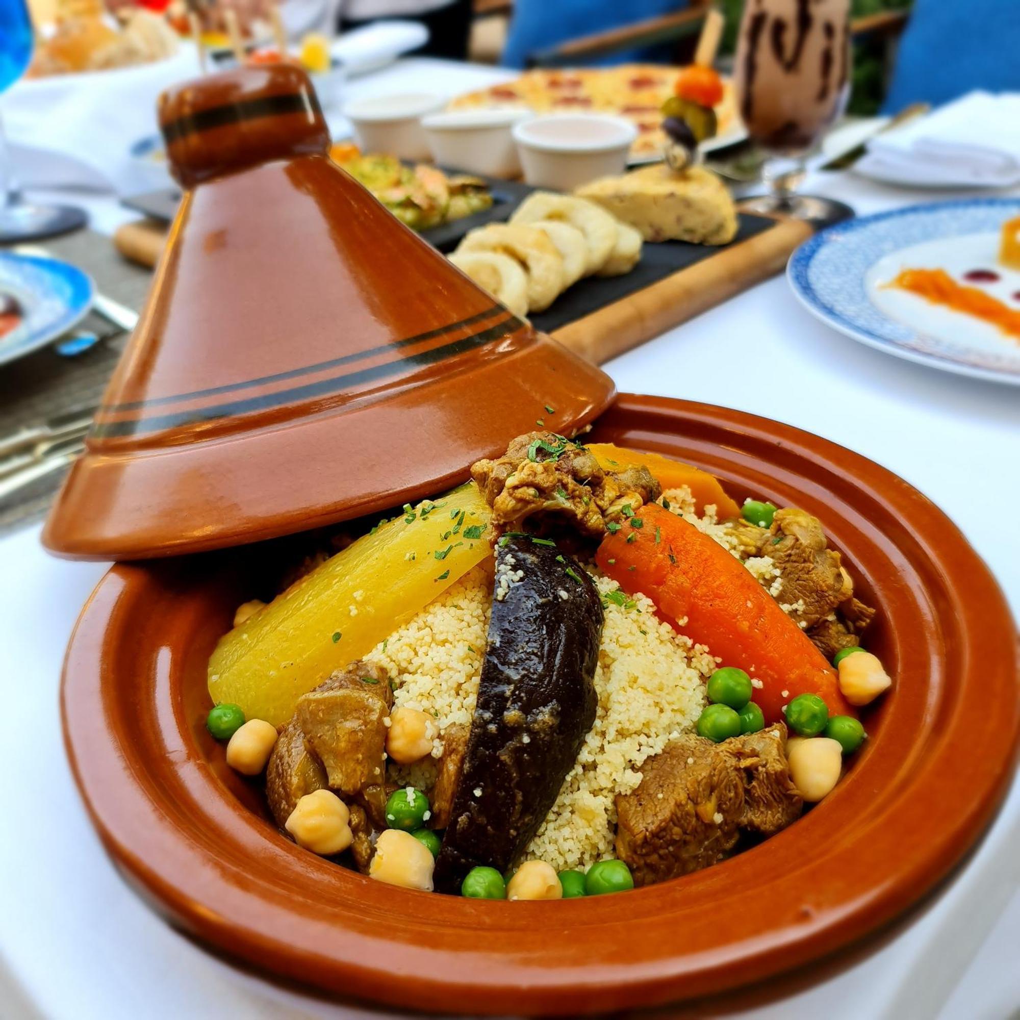 Souq Al Wakra Qatar By Tivoli 5* Al Wakrah