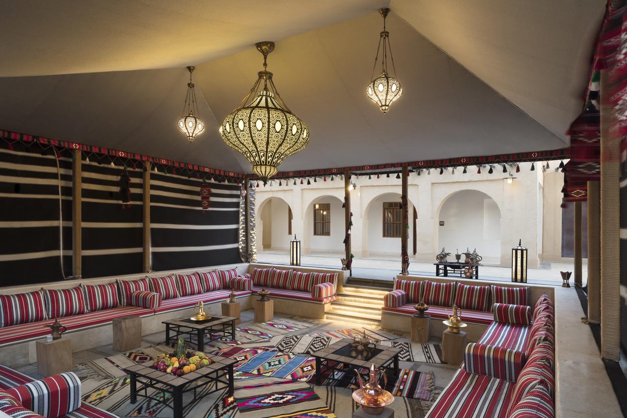 Souq Al Wakra Qatar By Tivoli Hotel