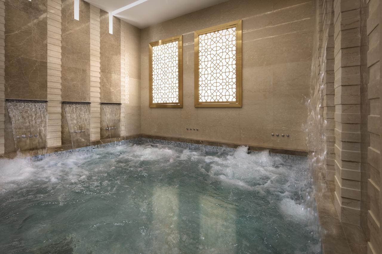 Souq Al Wakra Qatar By Tivoli Hotel 5*