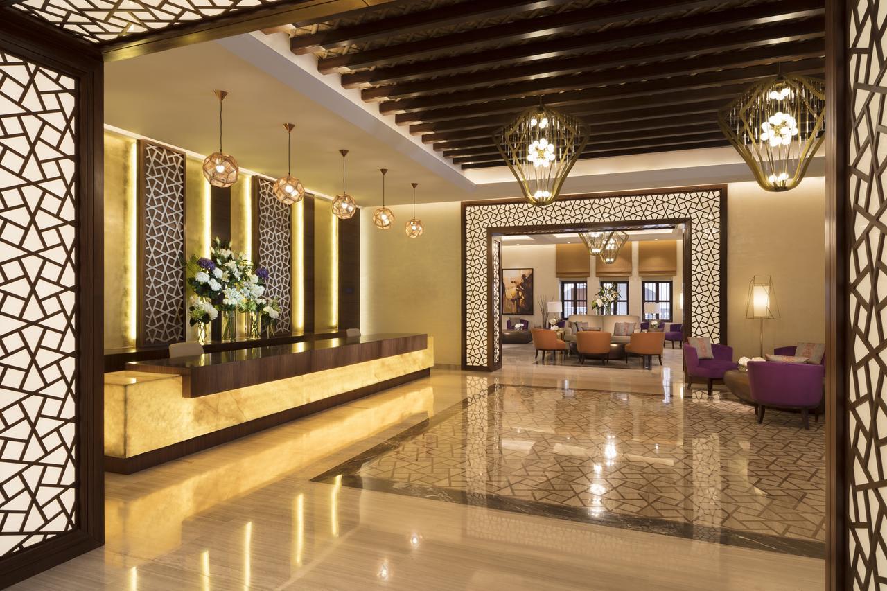Souq Al Wakra Qatar By Tivoli 5* Al Wakrah