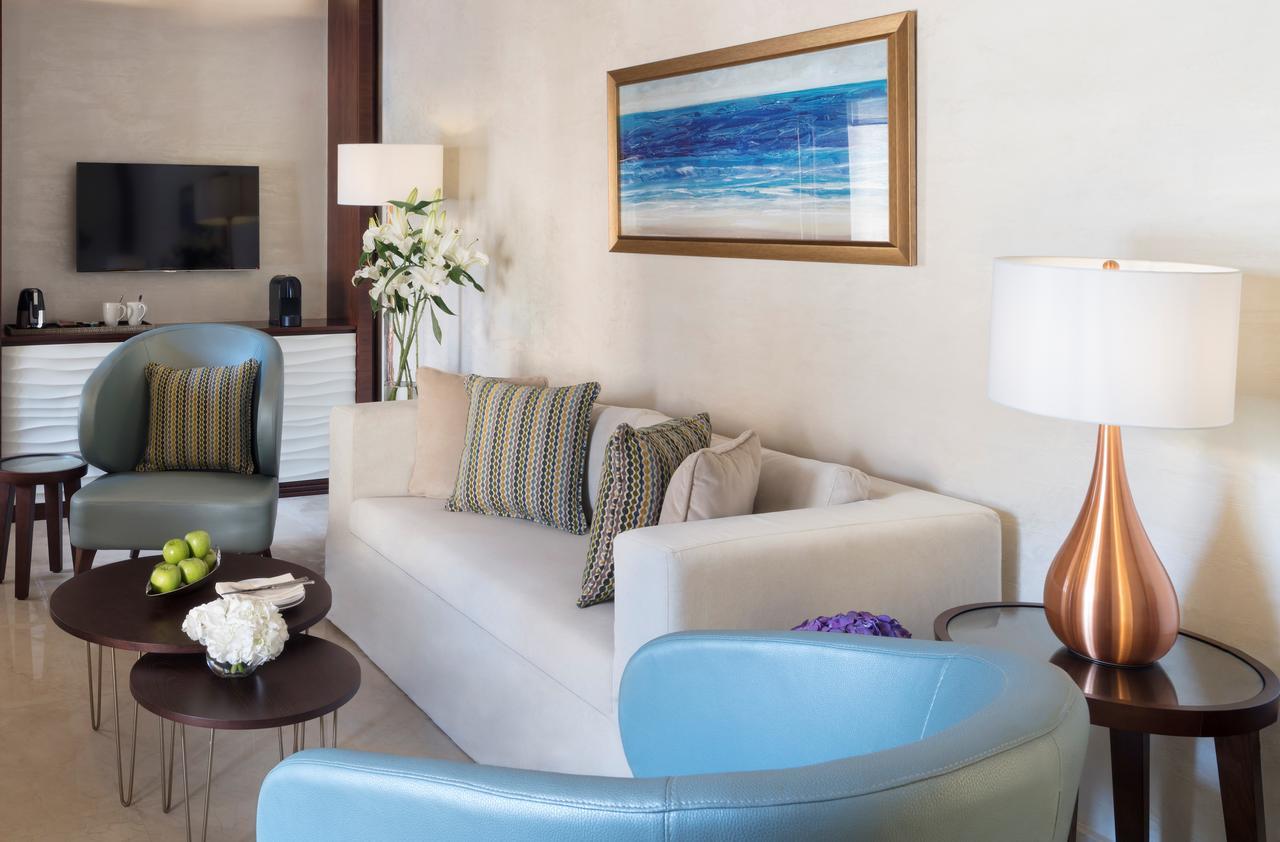 Hotel Souq Al Wakra Qatar By Tivoli