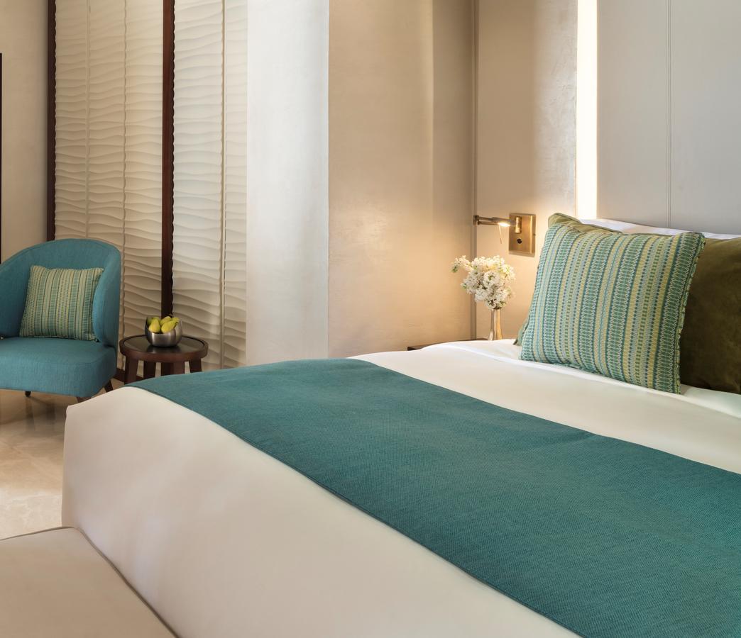 Hotel Souq Al Wakra Qatar By Tivoli 5*