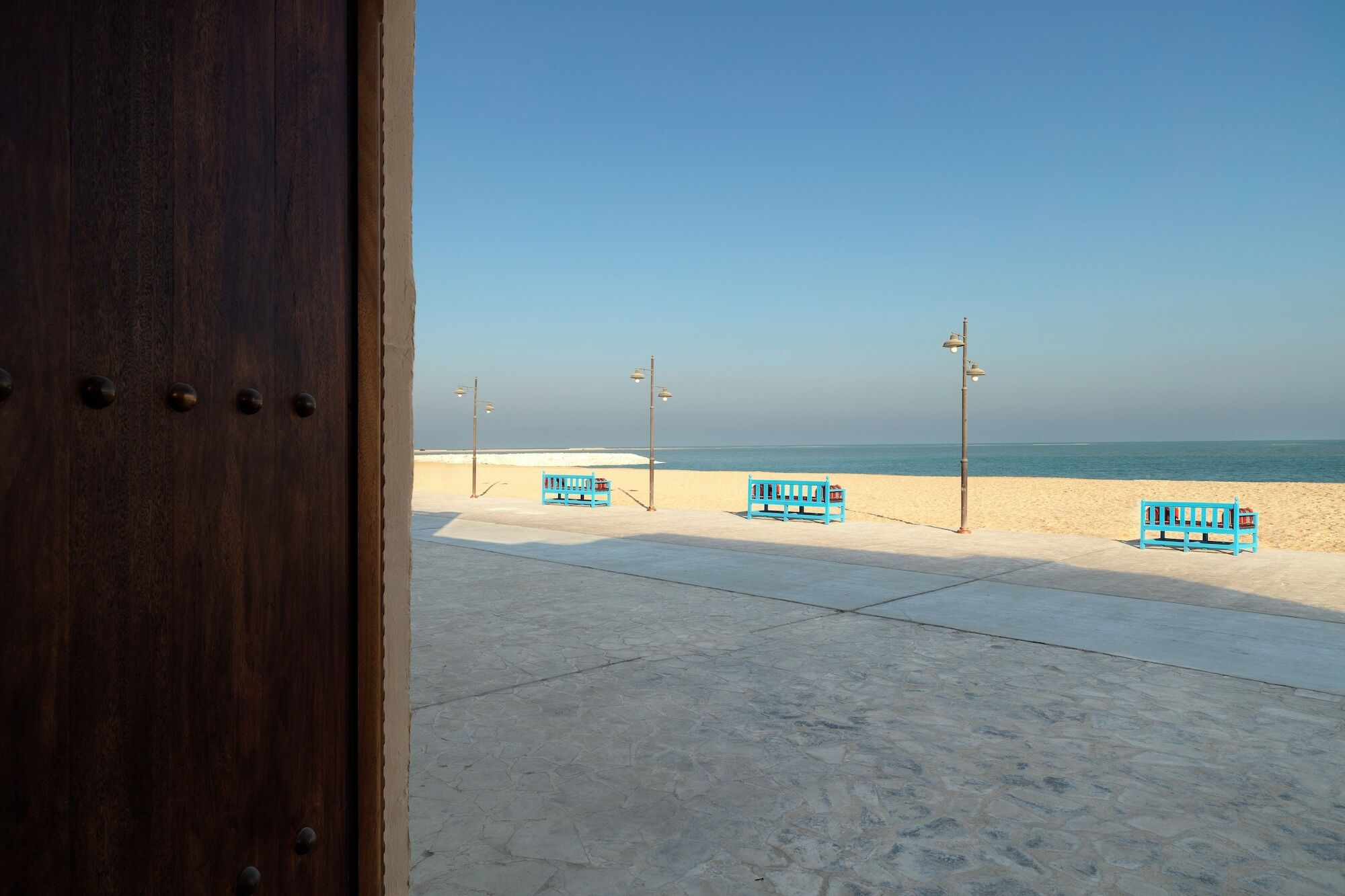 Hotel Souq Al Wakra Qatar By Tivoli 5*