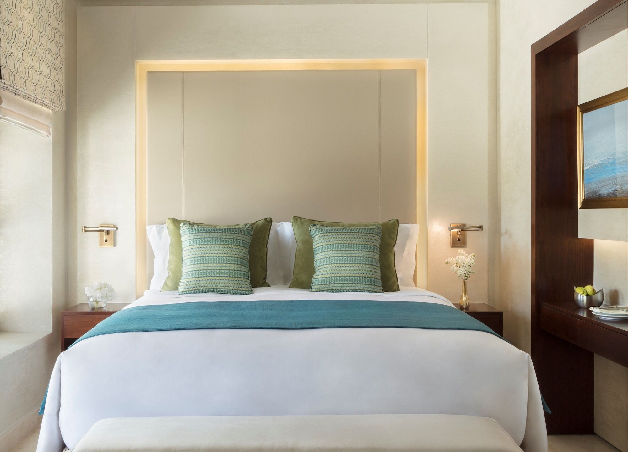 Hotel Souq Al Wakra Qatar By Tivoli